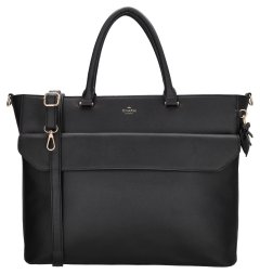 Charm London Cambridge W01059 Black