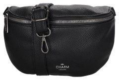 Charm London Pentonville W01061 Black