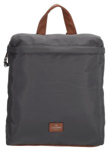Charm London Buckingham W01075 Grey elephant