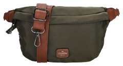 Charm London Buckingham W01203 Olive green