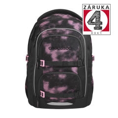 Coocazoo Porter Pink Illusion