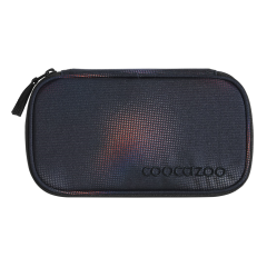 Coocazoo Pencil Case Rainbow Illusion
