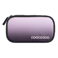 Coocazoo Pencil Case Rose Shadows