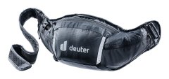 Deuter Shortrail III Black