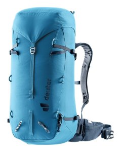 Deuter Guide 34 + 8 Wave-Ink