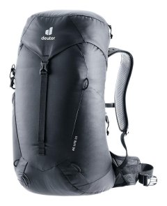 Deuter AC Lite 30 Black