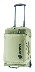 Deuter Duffel Pro Movo 36 Mineral-Grove