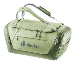 Deuter Duffel Pro 60 Green