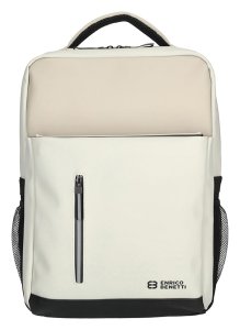 Enrico Benetti Bergen 56007 Black Beige