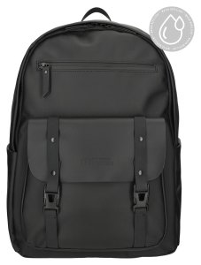 Enrico Benetti Glasgow 62151 Black