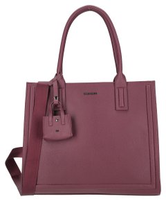Enrico Benetti Jessy 65081 Burgundy