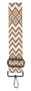 Enrico Benetti Strap 88002 Camel