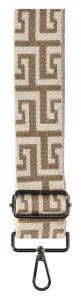 Enrico Benetti Strap 88008 Beige