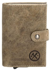Hide & Stitches Idaho 20026 Dark sand