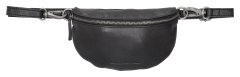 Hide & Stitches Paint Rock 20803 Black