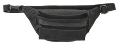 Hide & Stitches Idaho 20819 Black