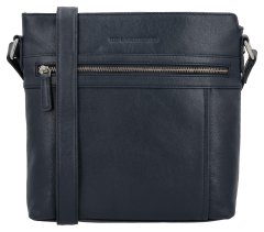 Hide & Stitches Mississippi 22912 Blue