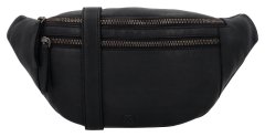 Hide & Stitches Paint Rock W01000 Black
