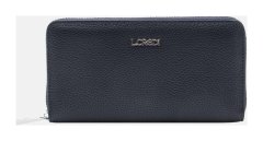 L.Credi Perla Portemonnaie Navy