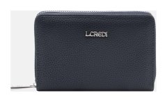 L.Credi Perla Women's wallet Navy