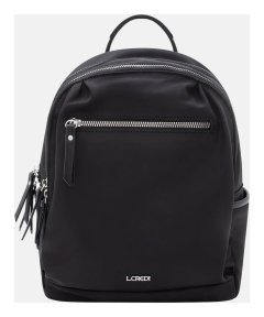 L.Credi Odeta Backpack Black