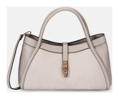 L.Credi Sandi Handbag Dusty