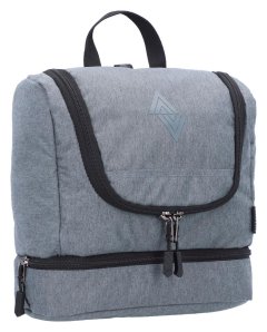 Nitro Travel Kit Black noise