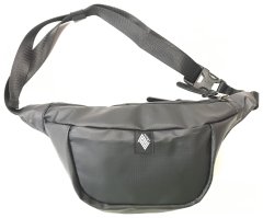 Nitro Hip Bag Tough Black