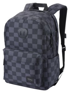 Nitro Urban Plus Checker