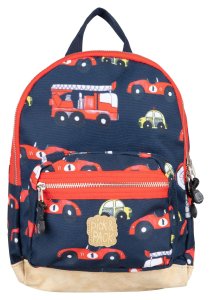 Pick & Pack Kids Backpack S Cars
