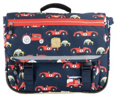 Pick & Pack Kids Briefcase Cars