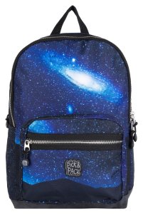 Pick & Pack Kids Backpack M Universe
