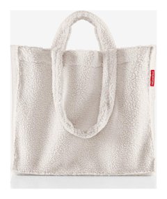 Reisenthel Softshopper Teddy Sand