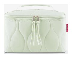 Reisenthel Cosmetic Case Puffer Iced Matcha
