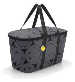 Reisenthel Coolerbag Smiley grey
