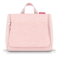 Reisenthel Toiletbag XL Twist blush