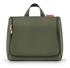 Reisenthel Toiletbag XL Urban forest Gold