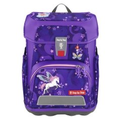 Step by Step Cloud Set Pegasus Liv