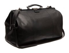 The Chesterfield Brand Corfu Black