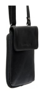 The Chesterfield Brand Langley Black