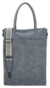 Zebra Trends Cynthia 22600 Jeans blue