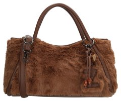 Zebra trends Jolie 25996 Brown