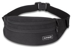 Dakine Classic Hip Pack Black S26