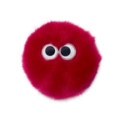 Ergobag Klettie 1pc Pink Fleece