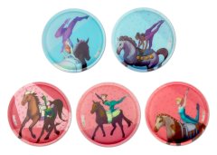 Ergobag Kletties 5pcs Vaulting