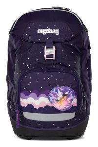 Ergobag Prime StargazBear