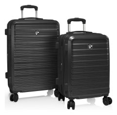 Heys AeroLite S,M Black