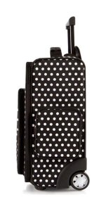 Heys Kids Fashion Black/White Dots