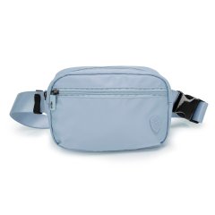 Heys Basic Belt Bag Stone Blue