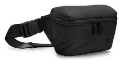 Heys Puffer Mini Waist Bag Black